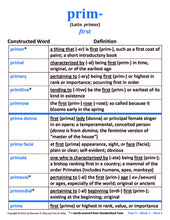 Teacher's Program Guide - Year 3  (Pre-K - 8+)